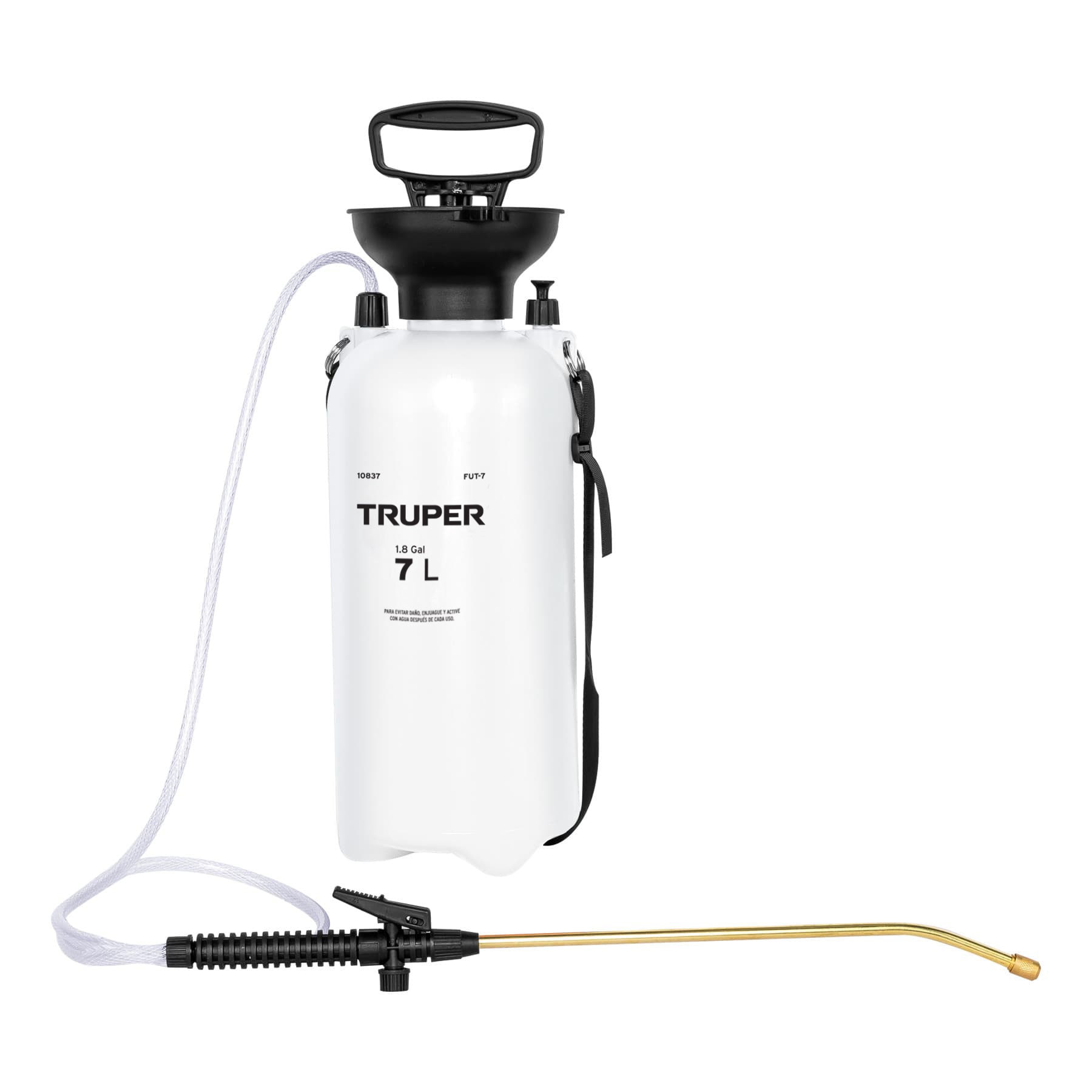 Fumigador, 7 L (1.8 gal)