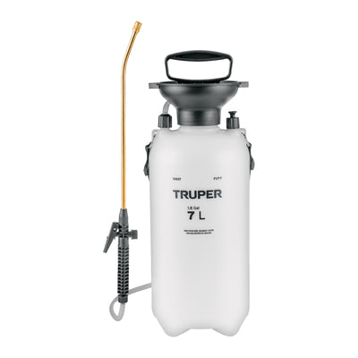 Fumigador, 7 L (1.8 gal)