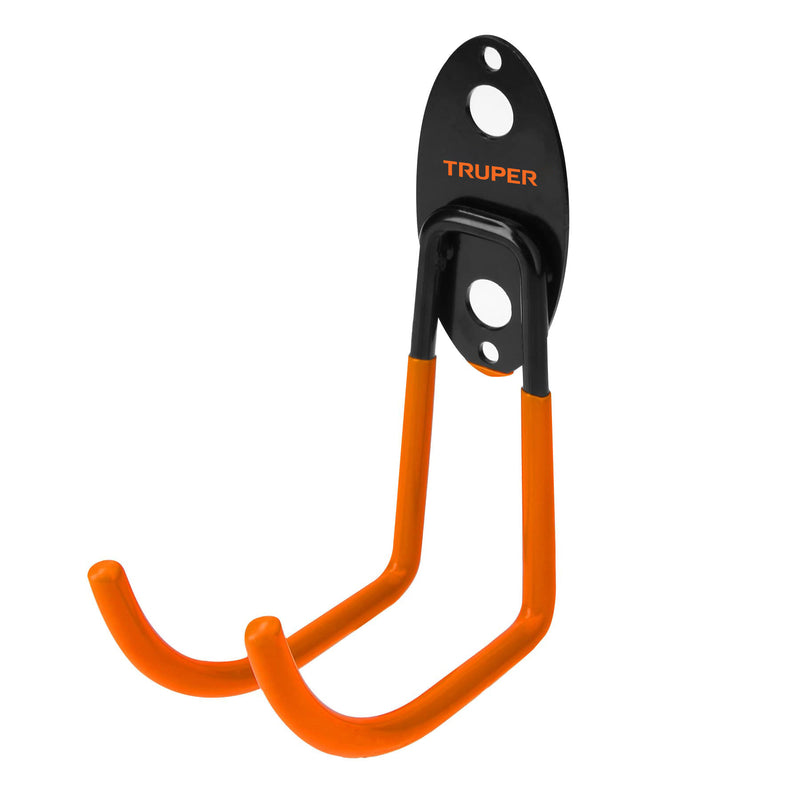 Gancho metálico para colgar, 11 cm