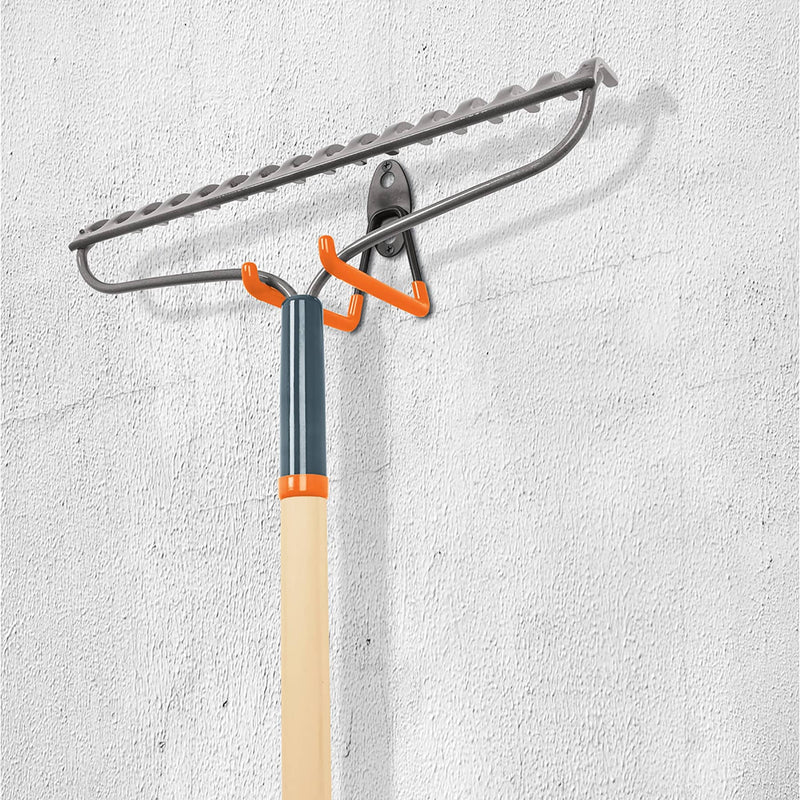 Gancho metálico para colgar, 13 cm
