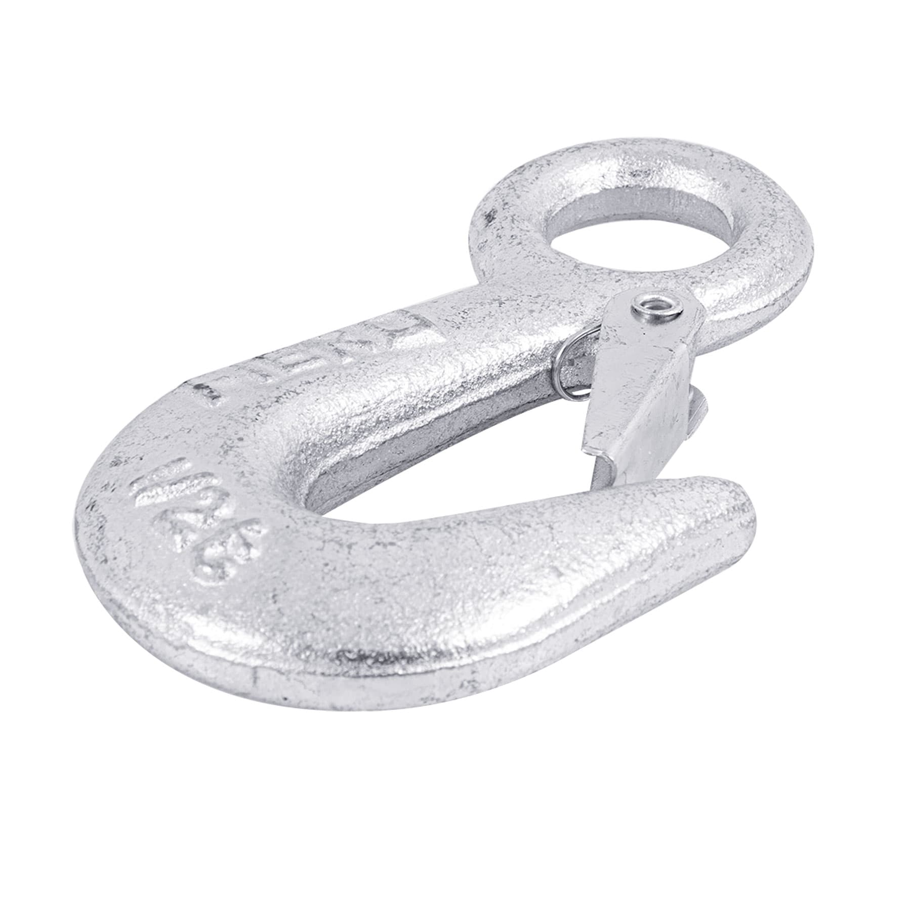 Gancho eslinga para cable de 3/4"