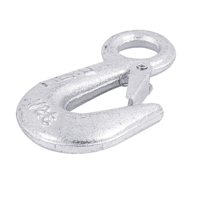Gancho eslinga para cable de 3/4"