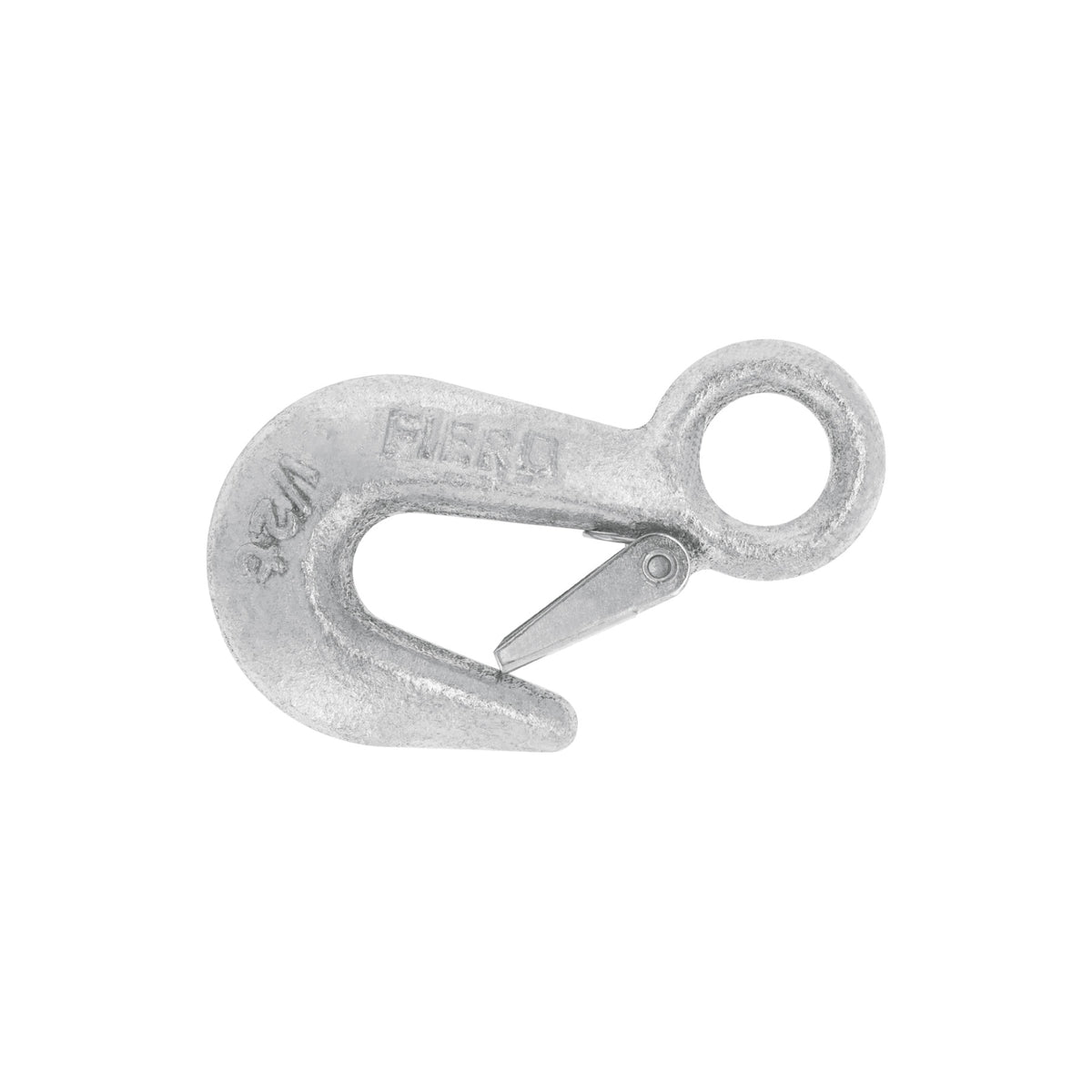 Gancho eslinga para cable de 3/4"