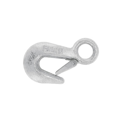 Gancho eslinga para cable de 3/4"