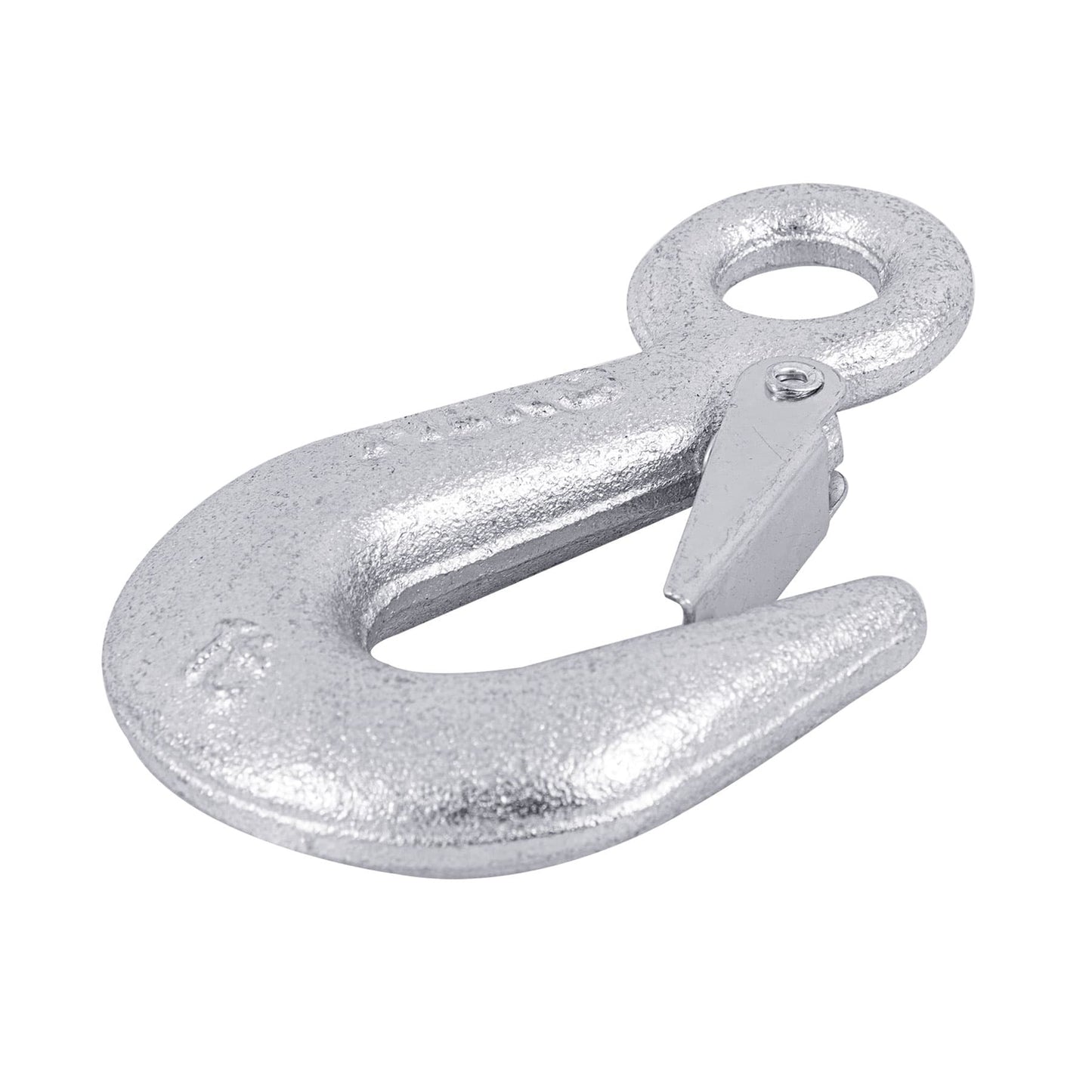 Gancho eslinga para cable de 5/8"