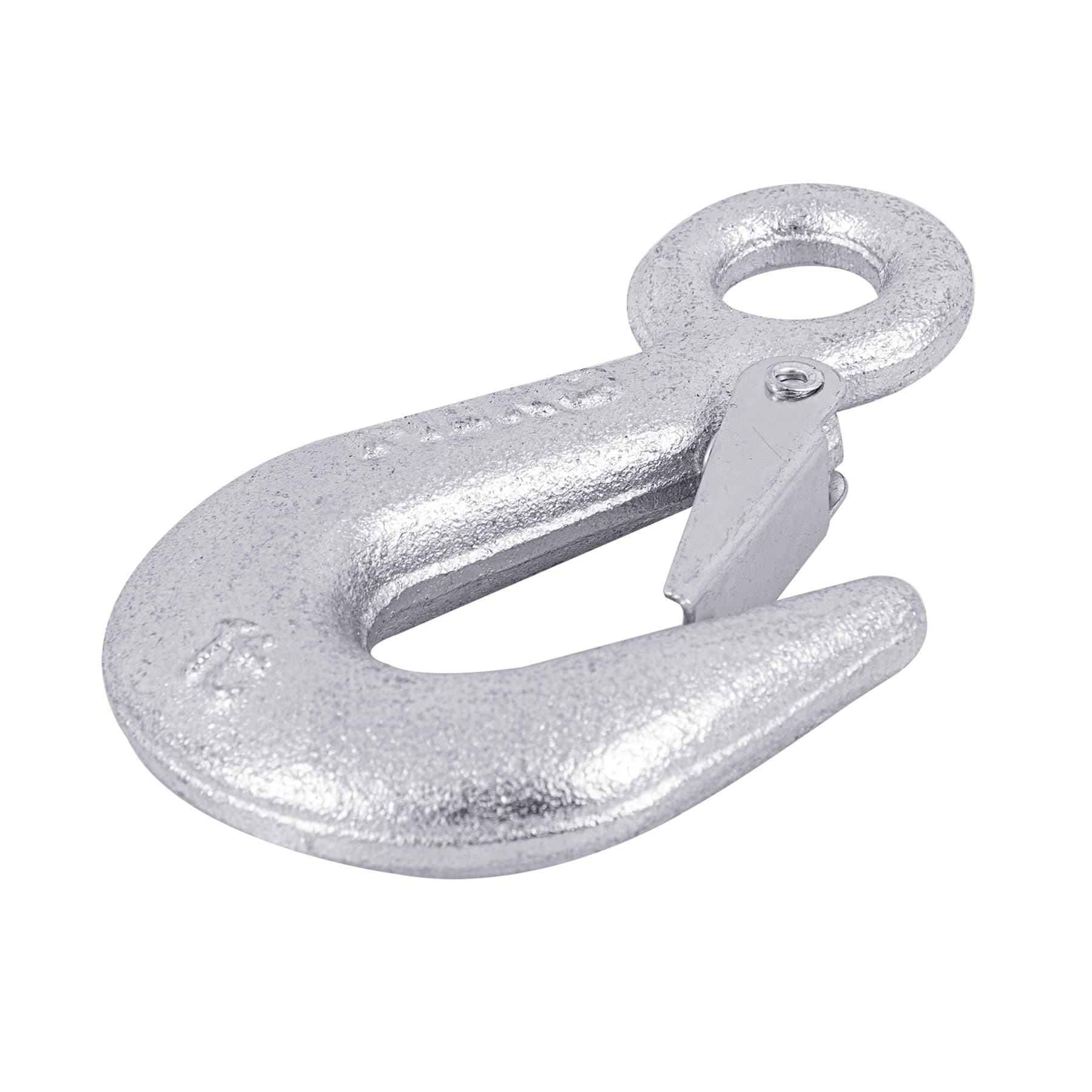 Gancho eslinga para cable de 5/8"