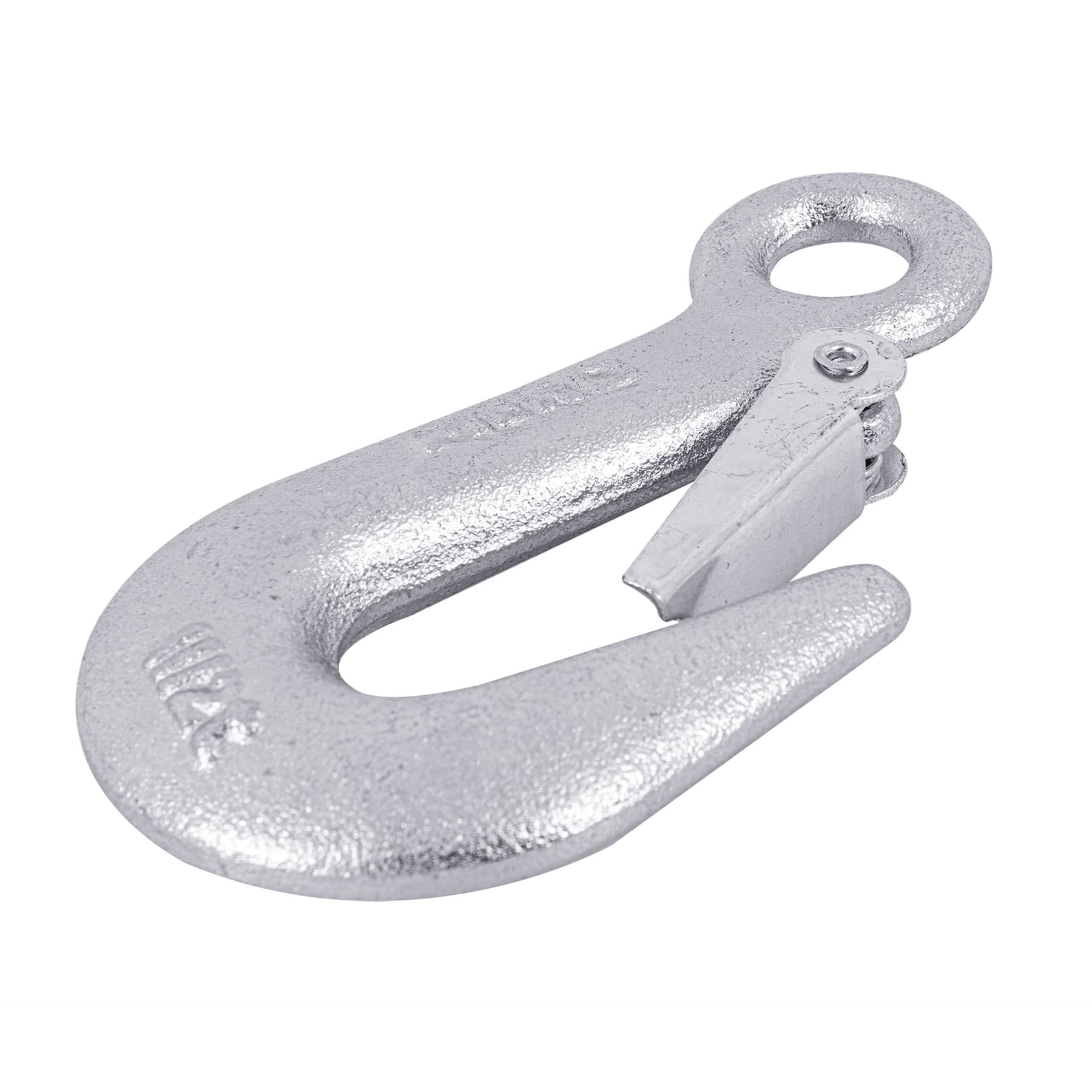 Gancho eslinga de 5/8", 3300 lbs
