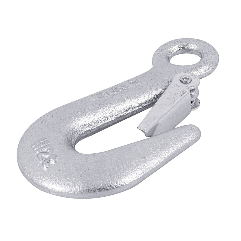 Gancho eslinga de 5/8", 3300 lbs