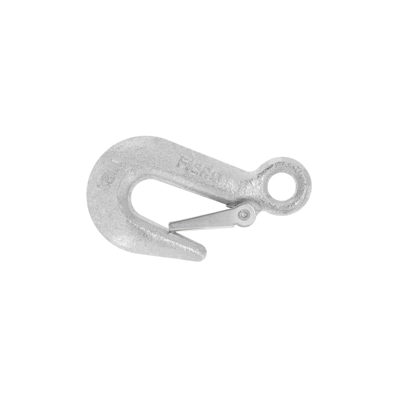 Gancho eslinga de 5/8", 3300 lbs