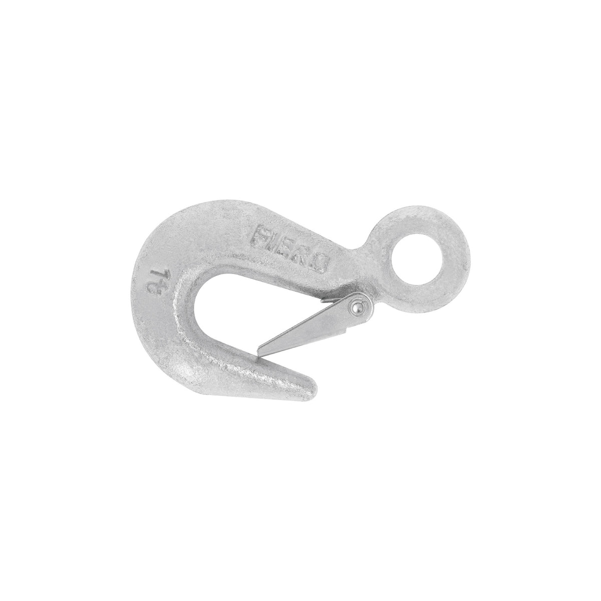 Gancho eslinga para cable de 5/8"