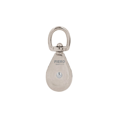Garrucha para noria de 1 1/2"