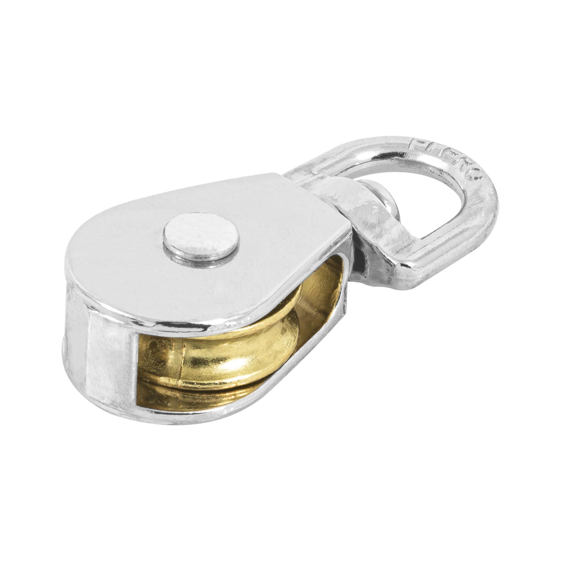 Garrucha para noria de 3/4"
