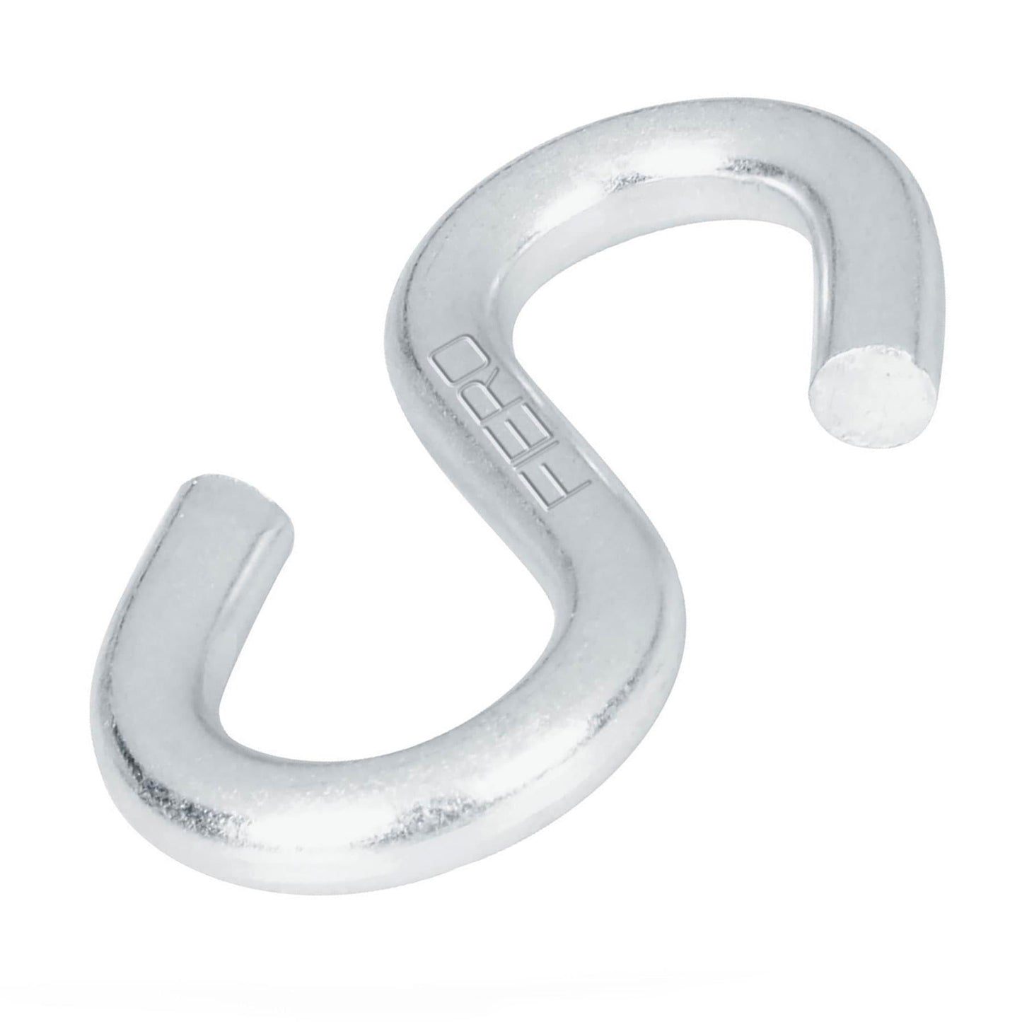 Gancho "s" para cable de 5/16"