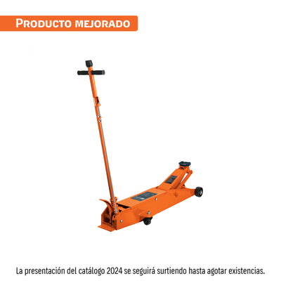 Gato de patín, profesional, 5 tons