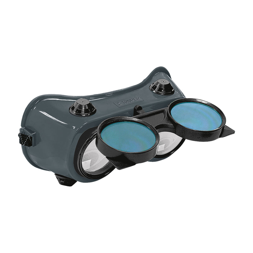 Gafas para soldar