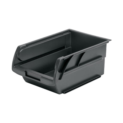 Gaveta apilable de plástico 29 x 19 x 13 cm, Truper