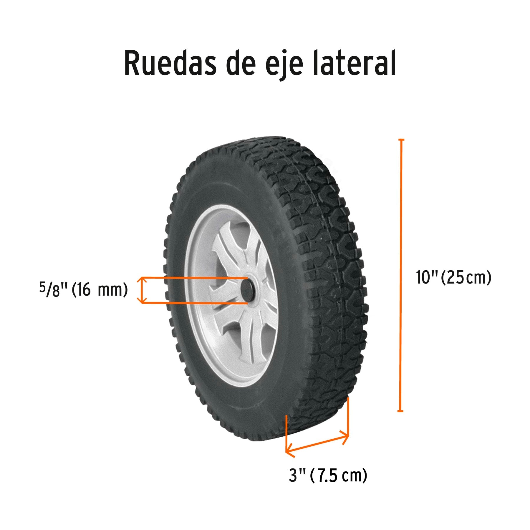 Generador eléctrico a gasolina, 4,500 W