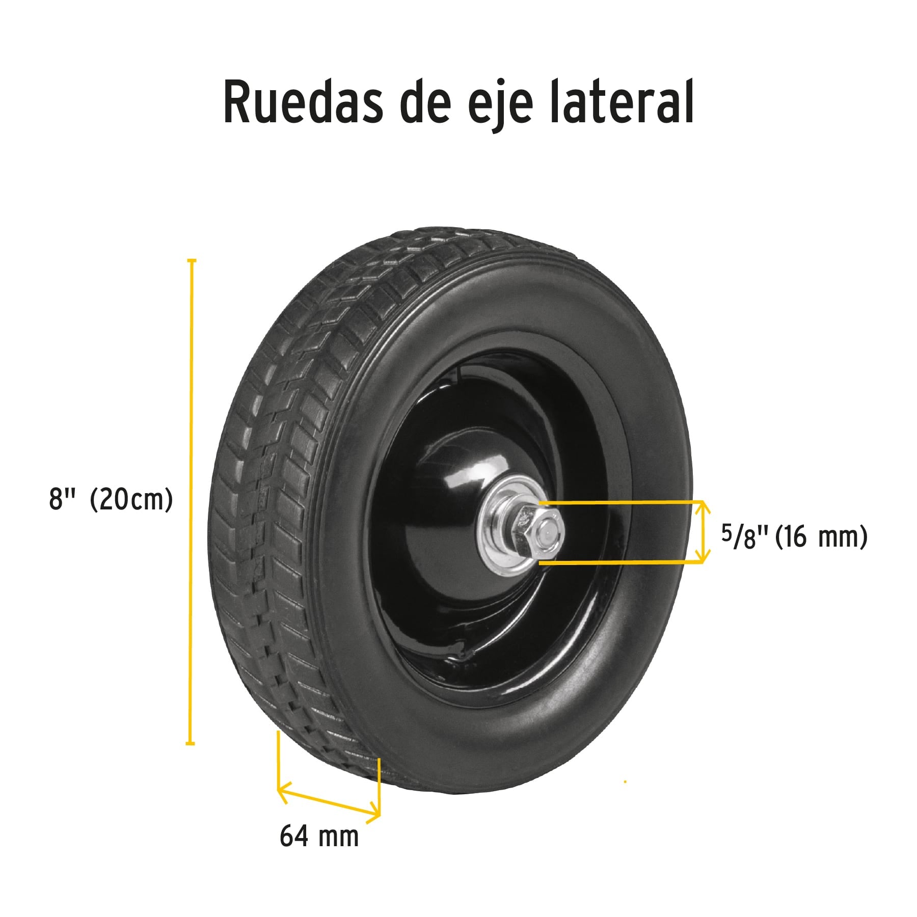 Generador eléctrico a gasolina, 5,500 w, Pretul