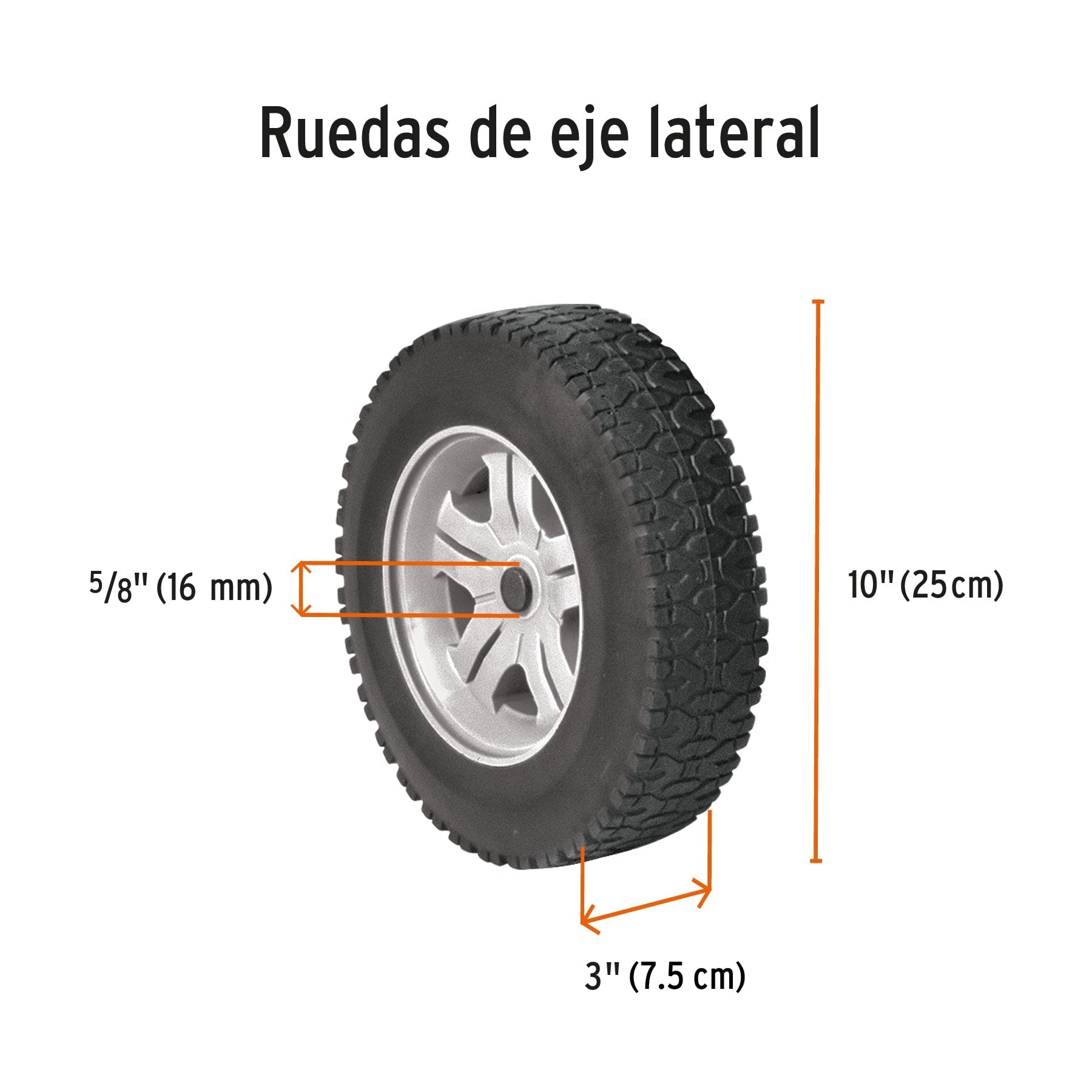 Generador eléctrico a gasolina, 5,500 W