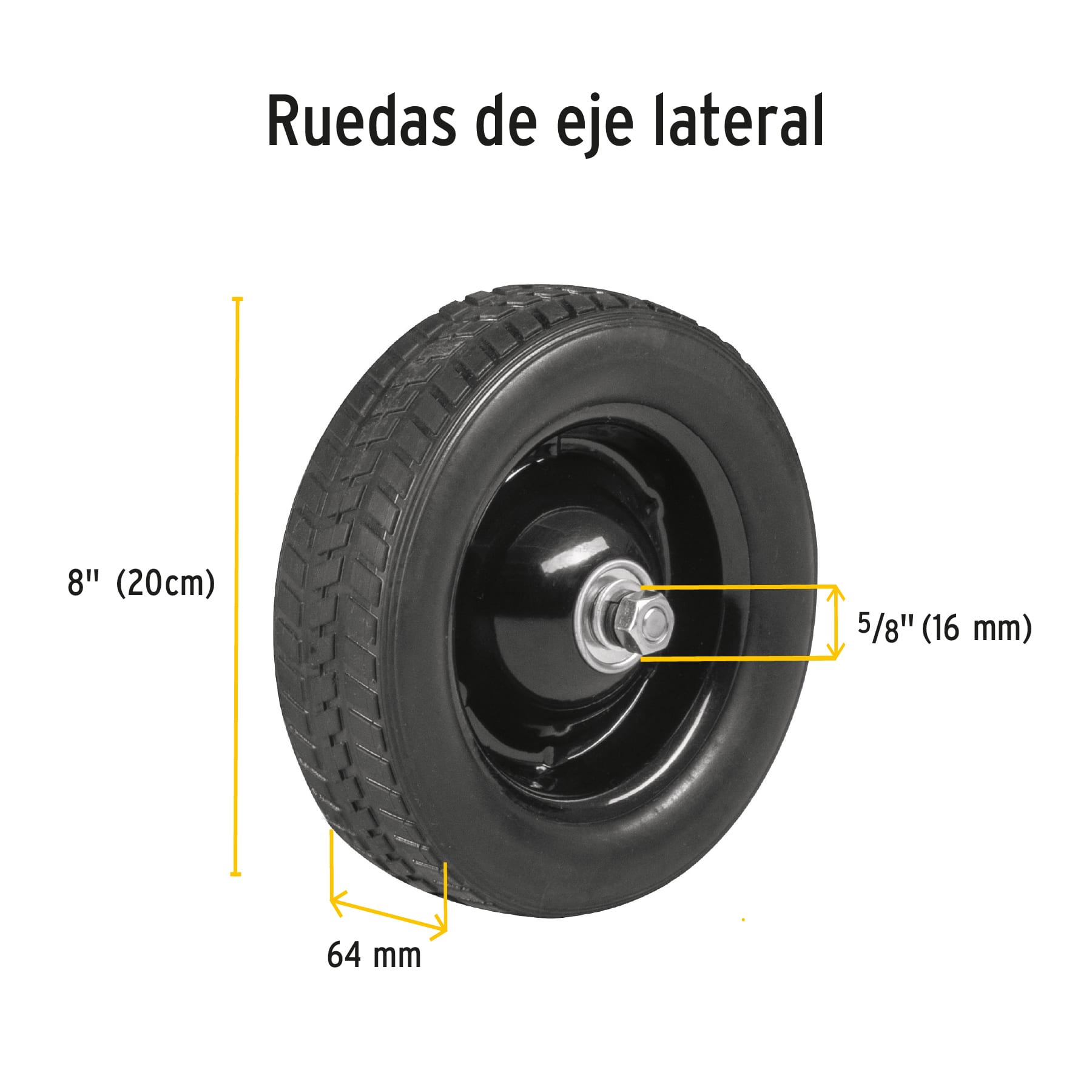 Generador eléctrico a gasolina, 7,000 w, Pretul