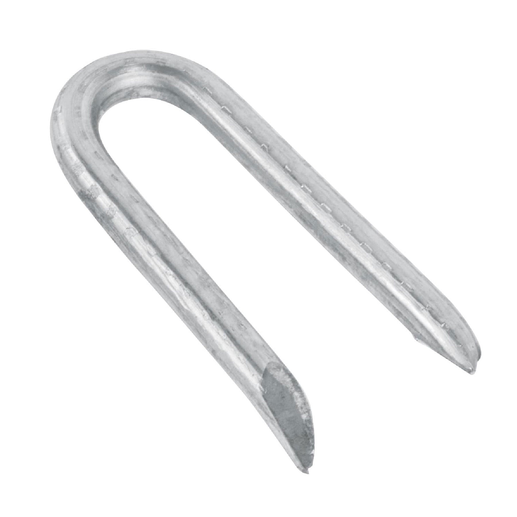 Grapas para alambre de púas, 1-1/2"