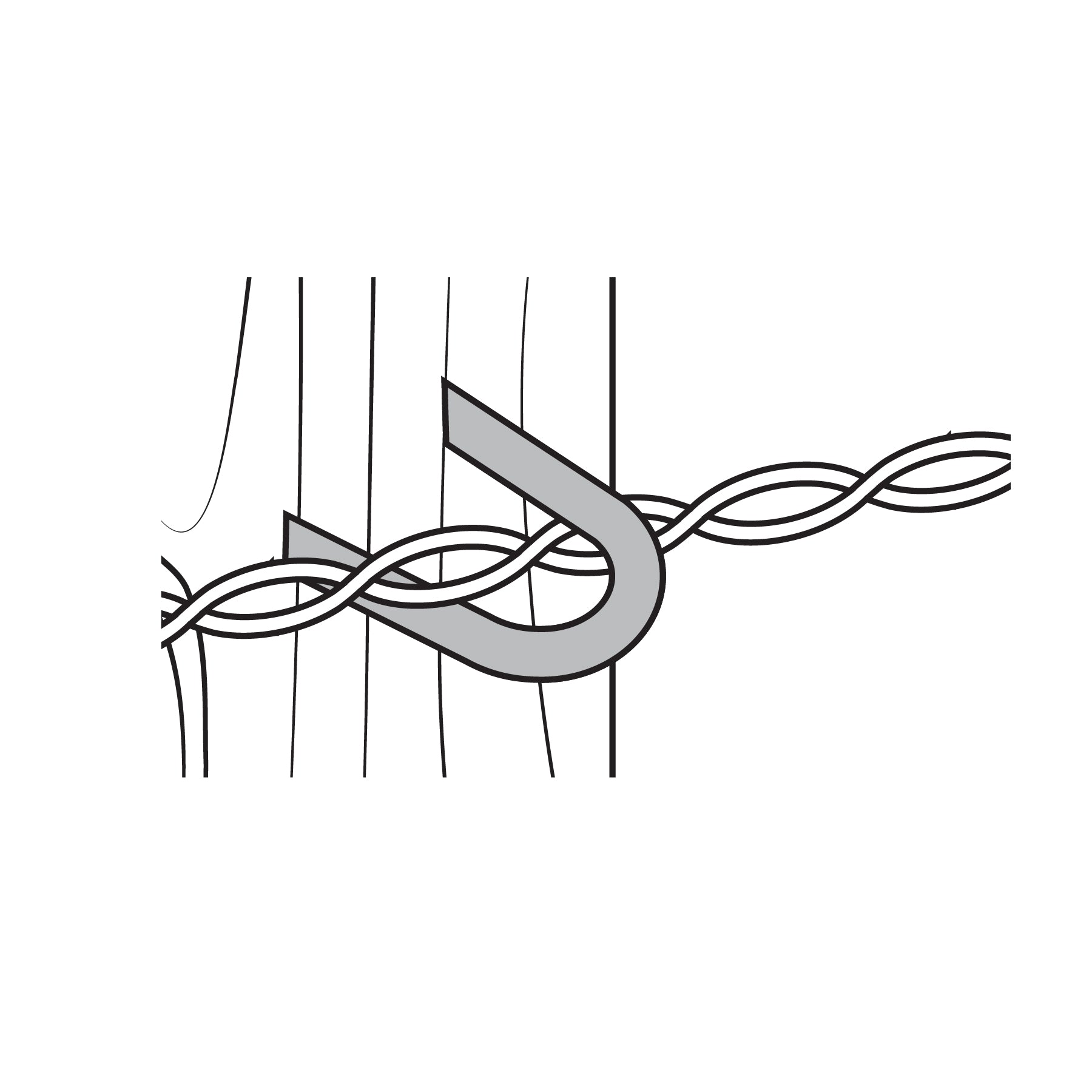 Grapas para alambre de púas, 1-1/2"