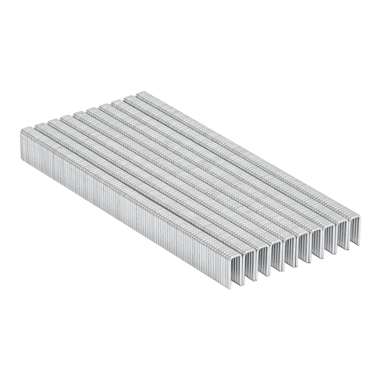 Grapas para engrapadora neumática ENEU-1/4, 13mm, 5000 pzas