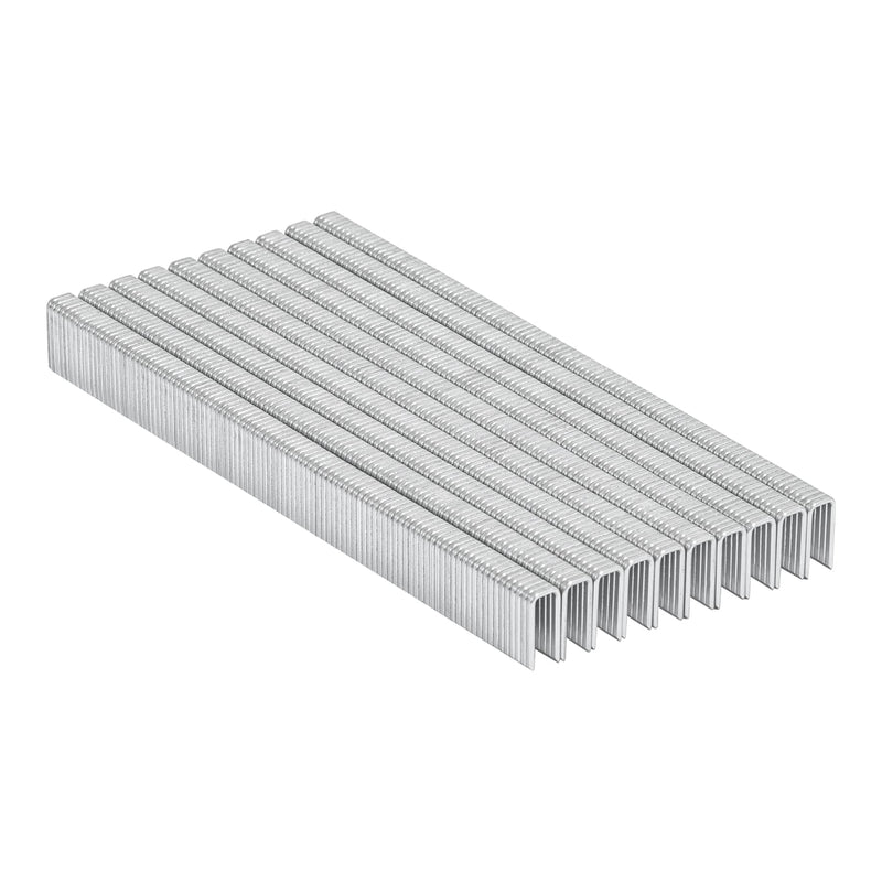 Grapas para engrapadora neumática ENEU-1/4, 13mm, 5000 pzas