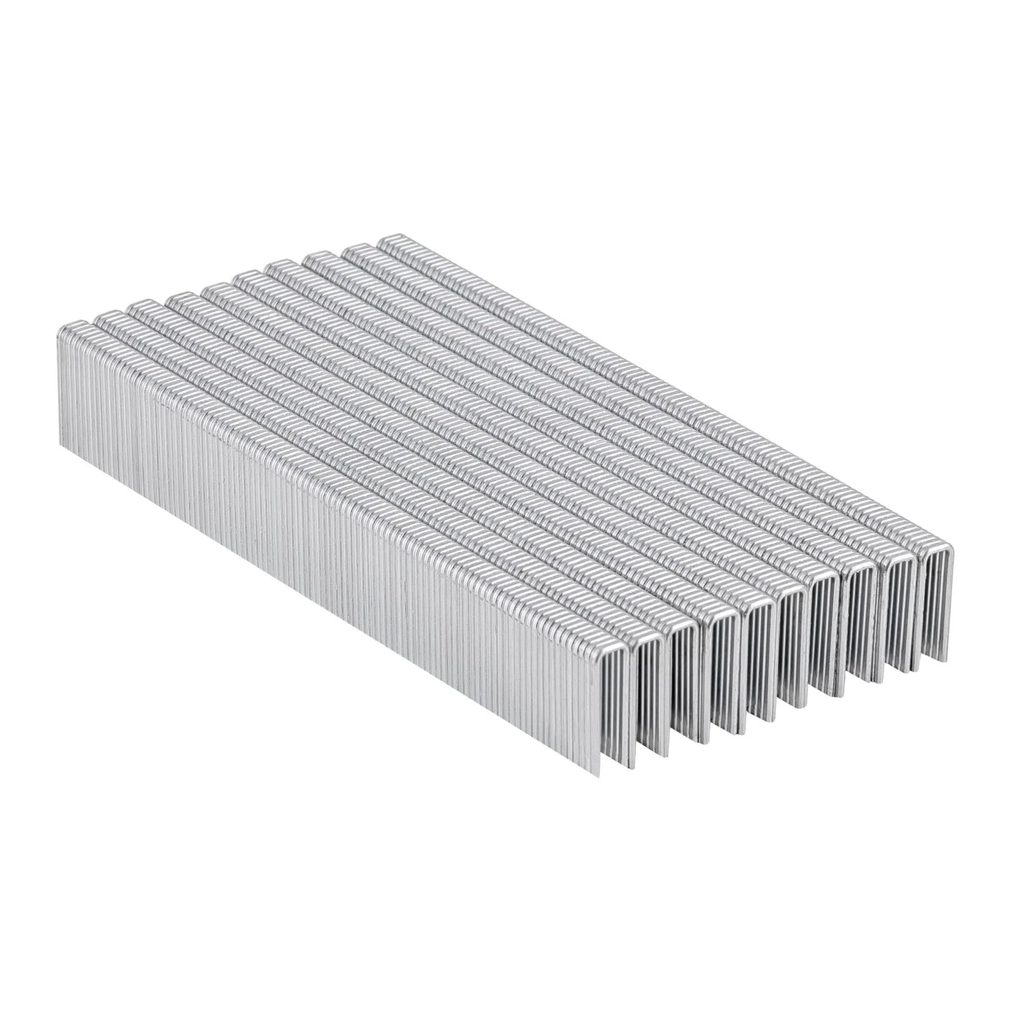 Grapas para engrapadora neumática ENEU-1/4, 19mm, 5000 pzas