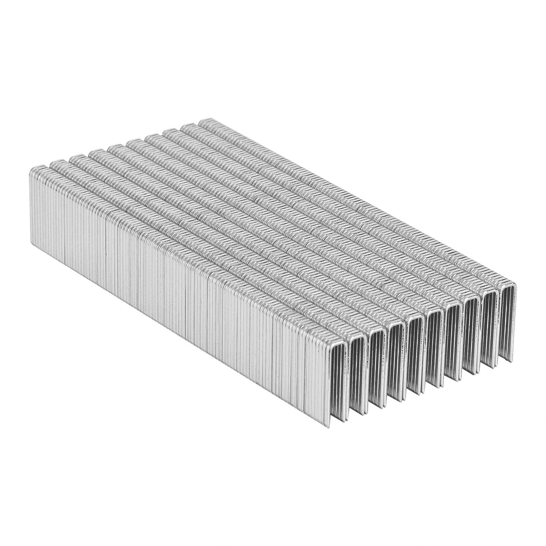 Grapas para engrapadora neumática ENEU-1/4, 22mm, 5000 pzas