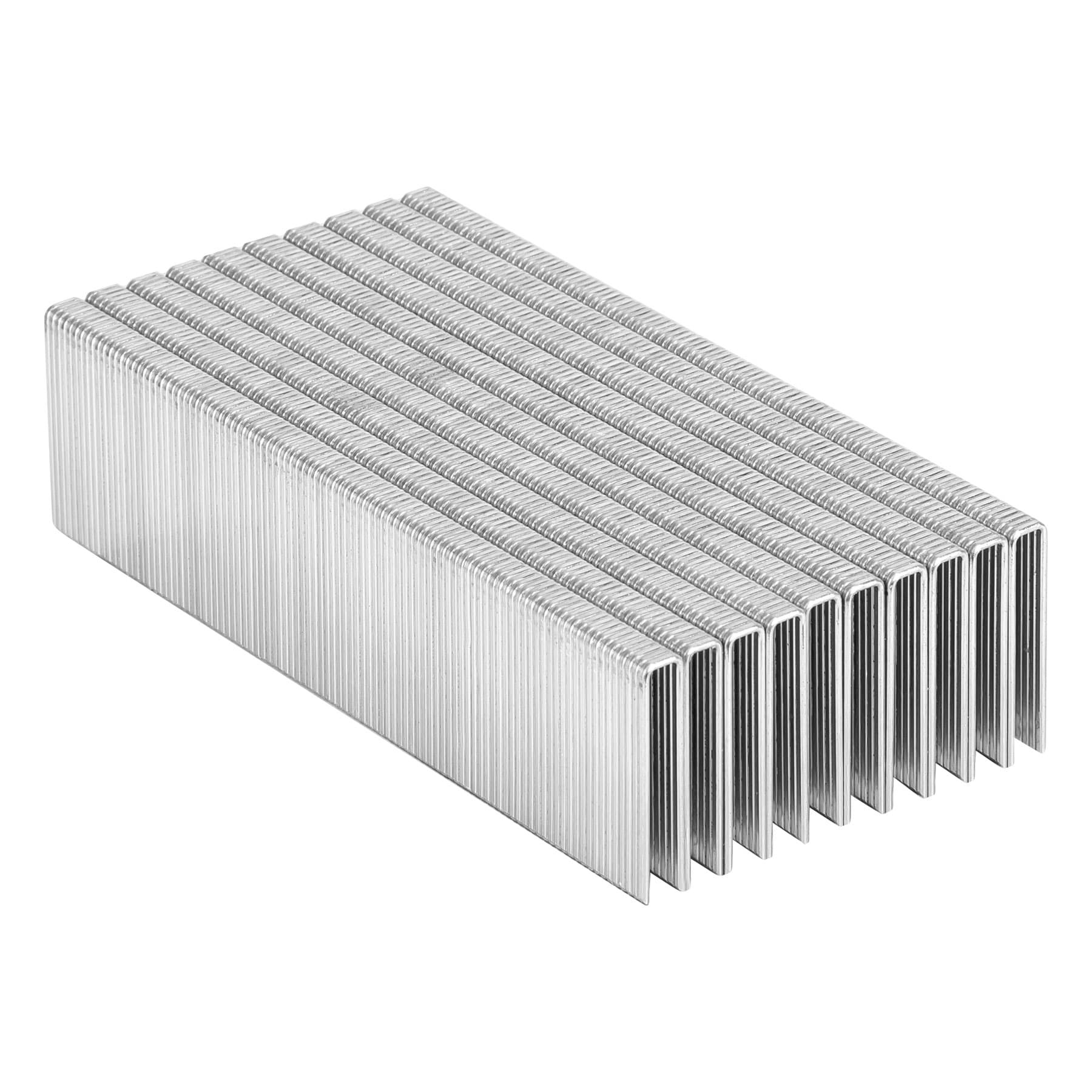 Grapas para engrapadora neumática ENEU-1/4, 32mm, 5000 pzas