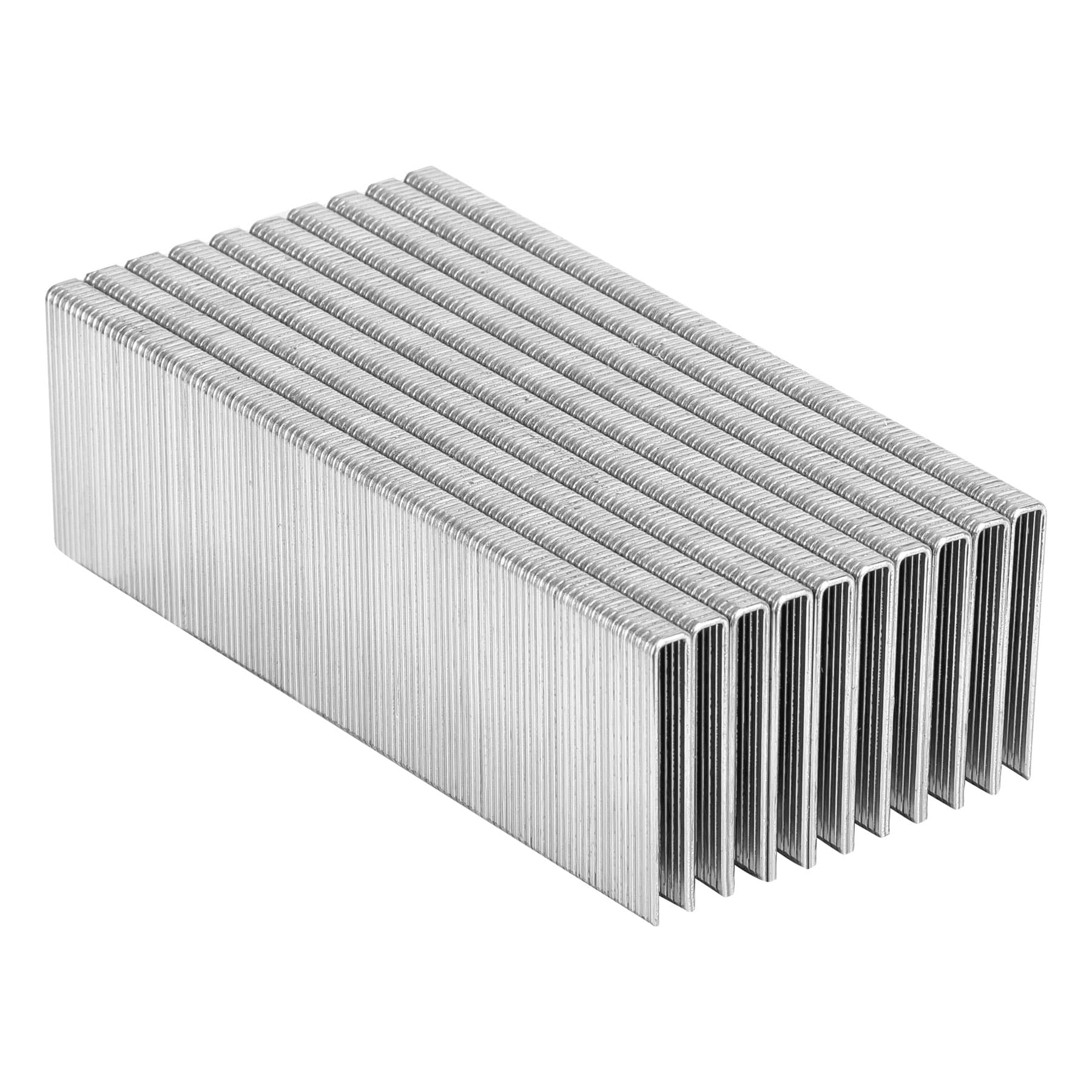 Grapas para engrapadora neumática ENEU-1/4, 38mm, 5000 pzas