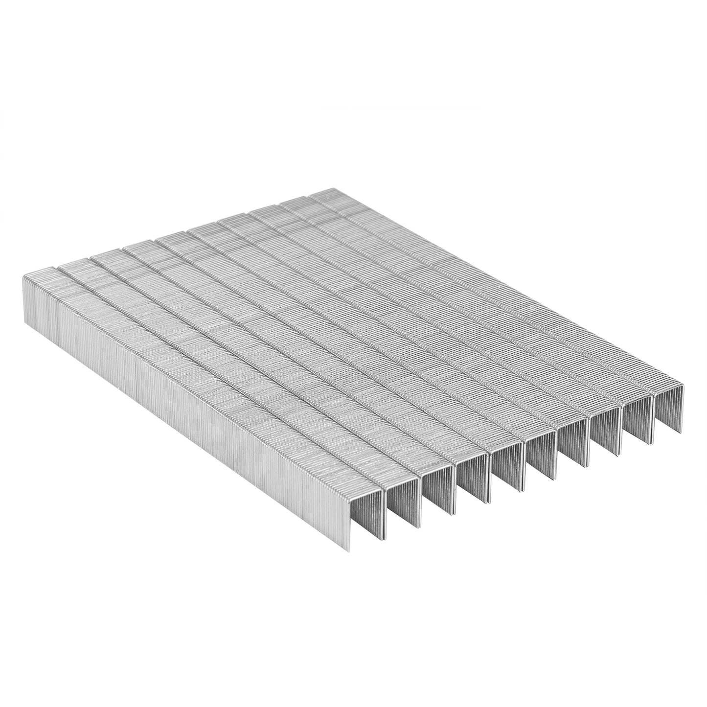 Grapas para engrapadora neumática ENEU-3/8, 13mm, 5000 pzas