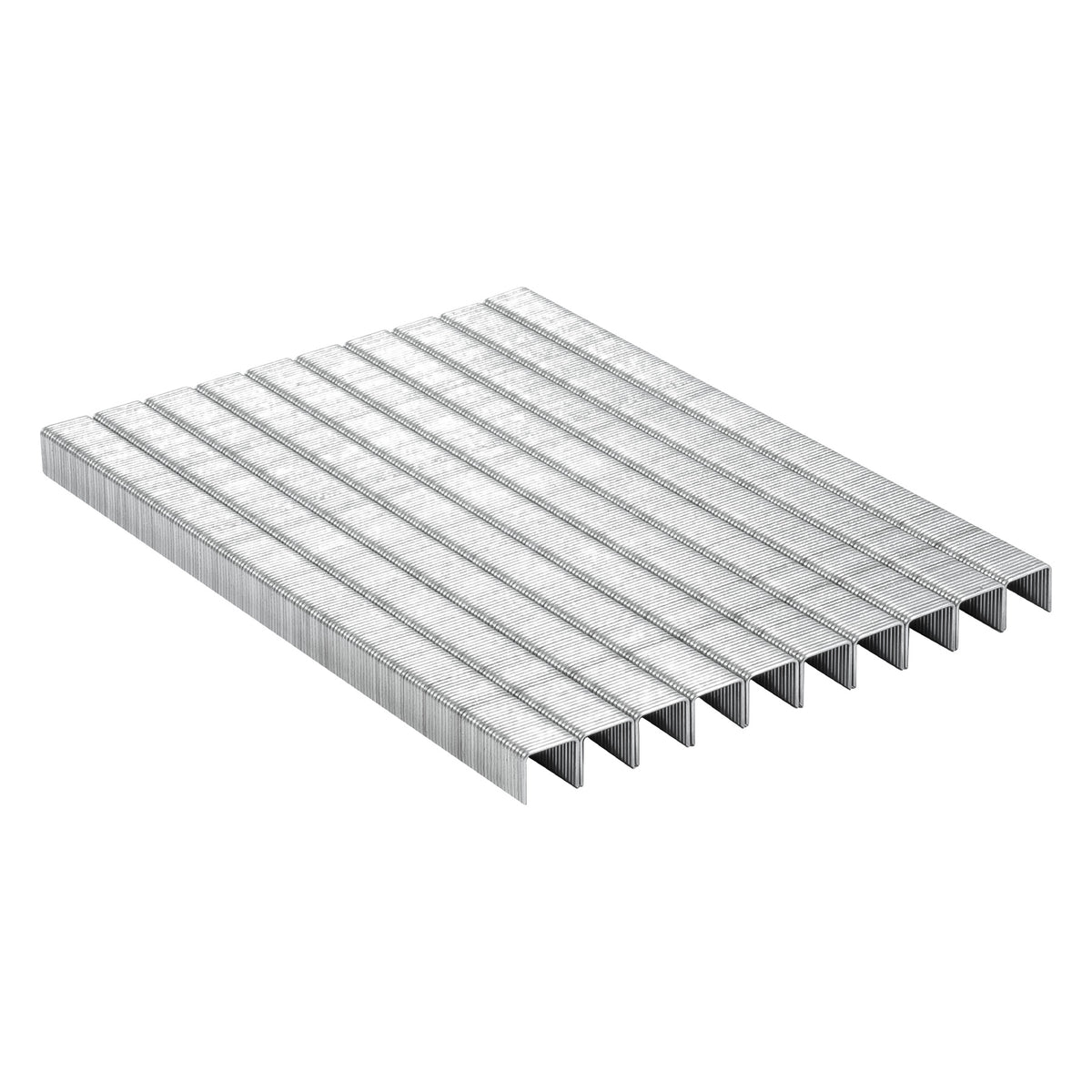 Grapas para engrapadora neumática ENEU-3/8, 8mm, 5000 pzas