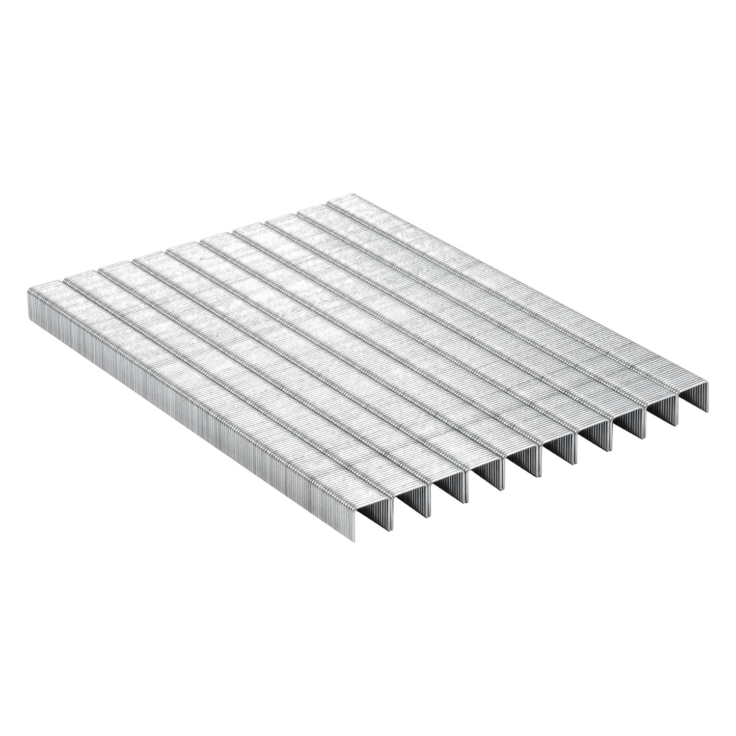 Grapas para engrapadora neumática ENEU-3/8, 8mm, 5000 pzas