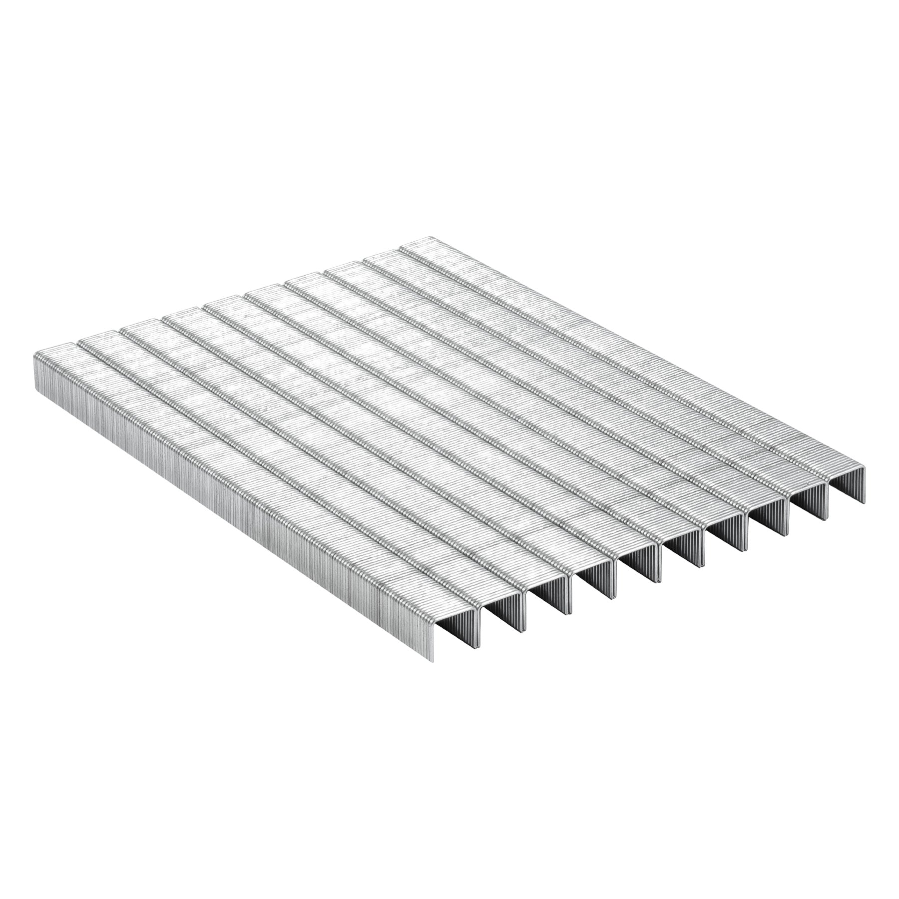 Grapas para engrapadora neumática ENEU-3/8, 8mm, 5000 pzas