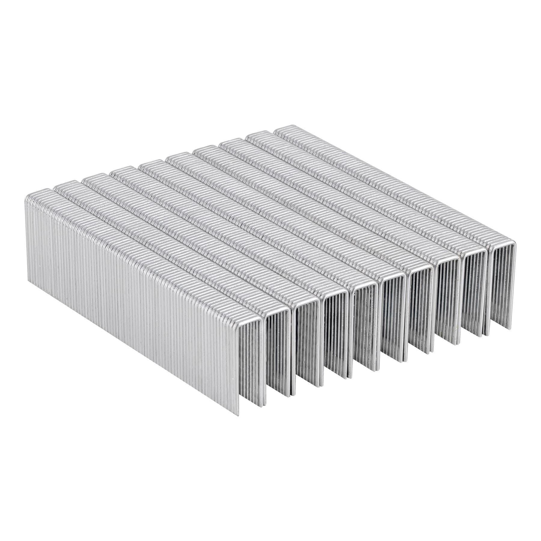 Grapas para engrapadora neumática ENEU-7/16, 32mm, 1000pzas