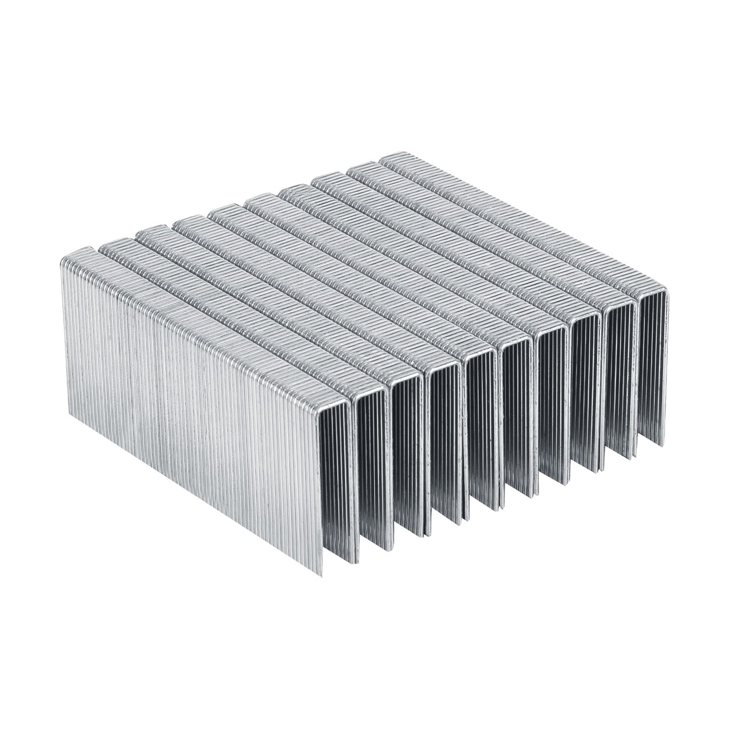 Grapas para engrapadora neumática ENEU-7/16, 45mm, 1000pzas