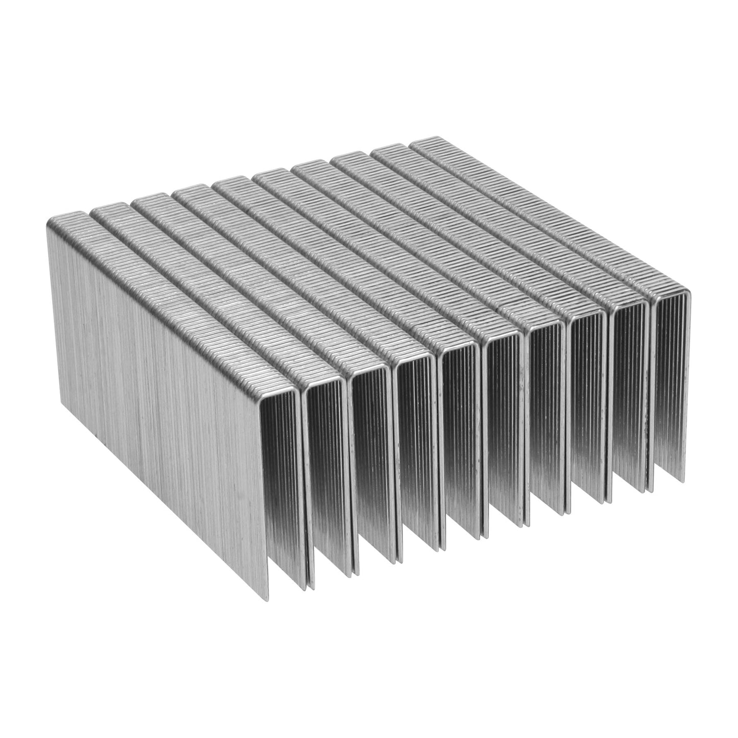 Grapas para engrapadora neumática ENEU-7/16, 50mm, 1000pzas