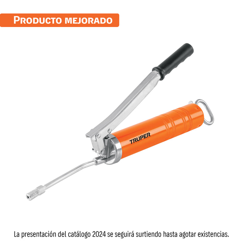Grasera industrial, mgo antiderrapante, 14oz, 6,000 lb/pulg2