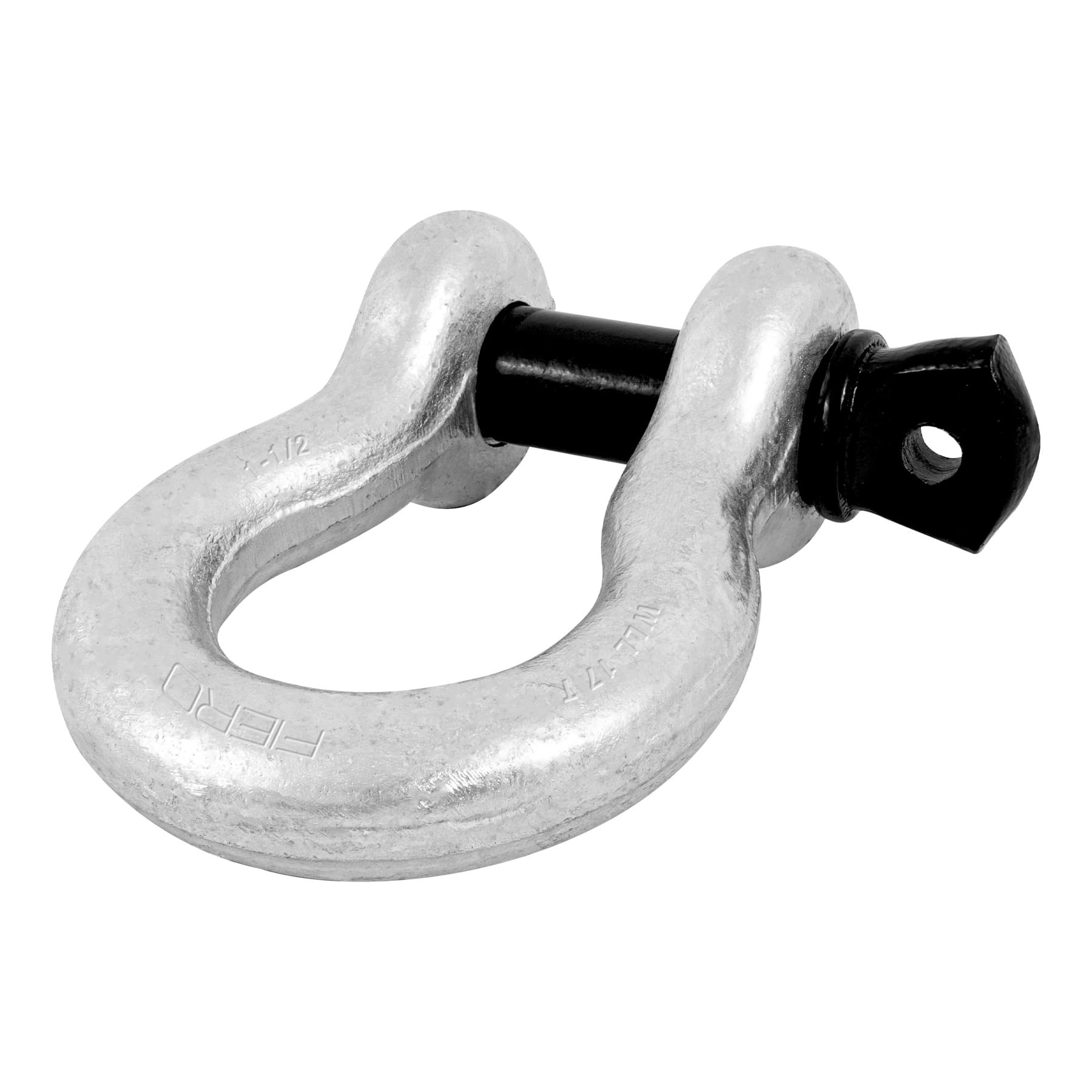 Grillete de 1-1/2"