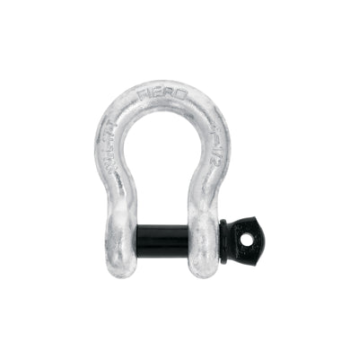 Grillete de acero forjado 1-1/2", FIERO