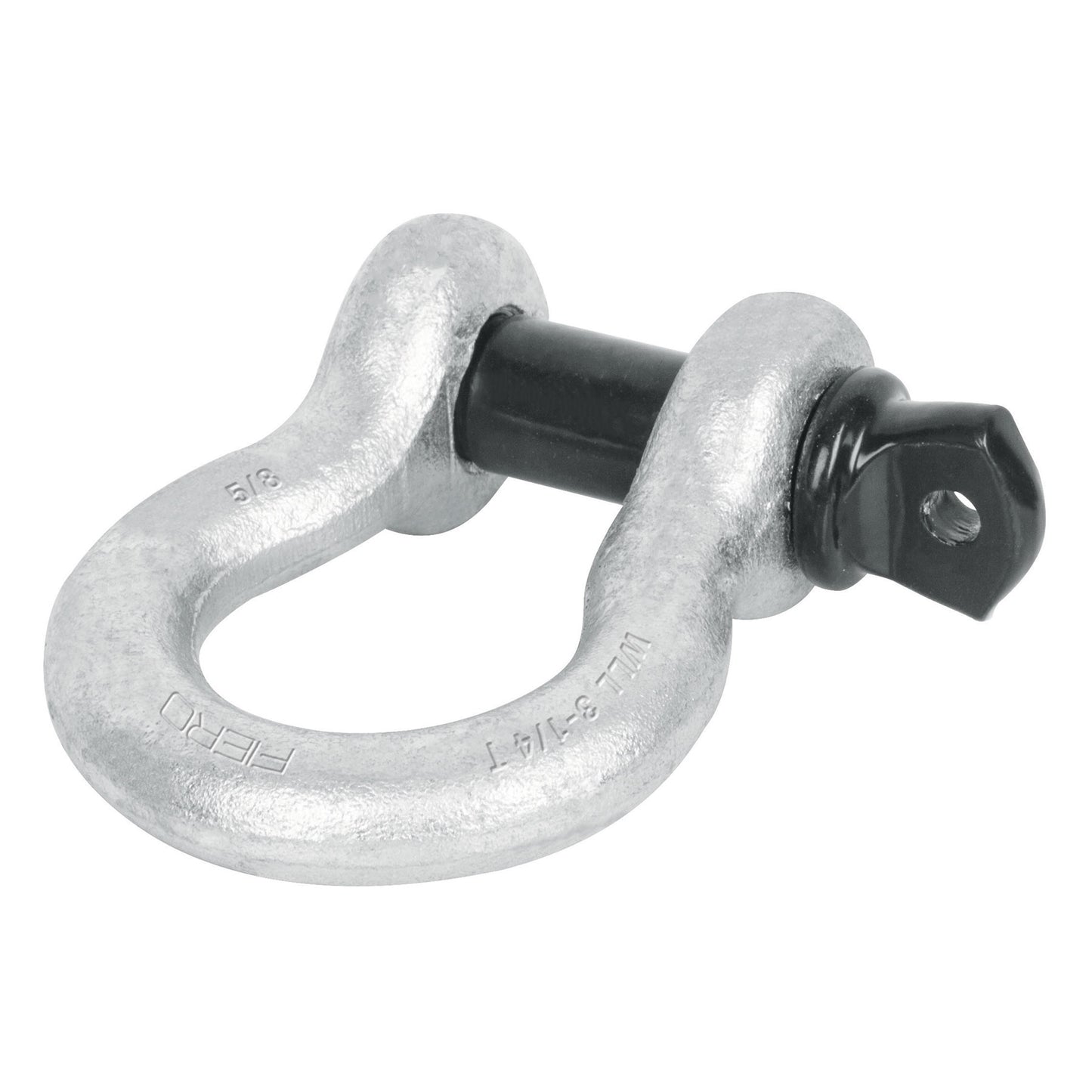 Grillete de 1-1/4"