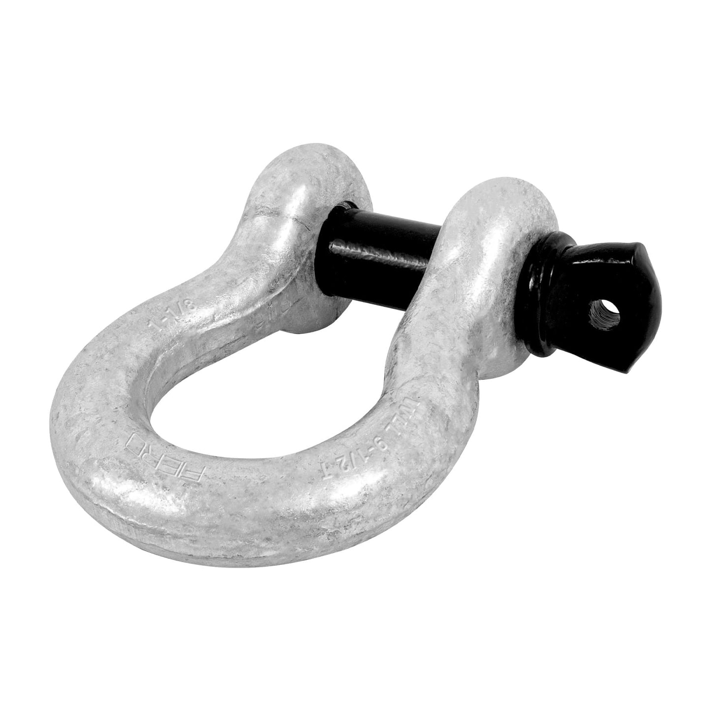 Grillete de 1-1/8"