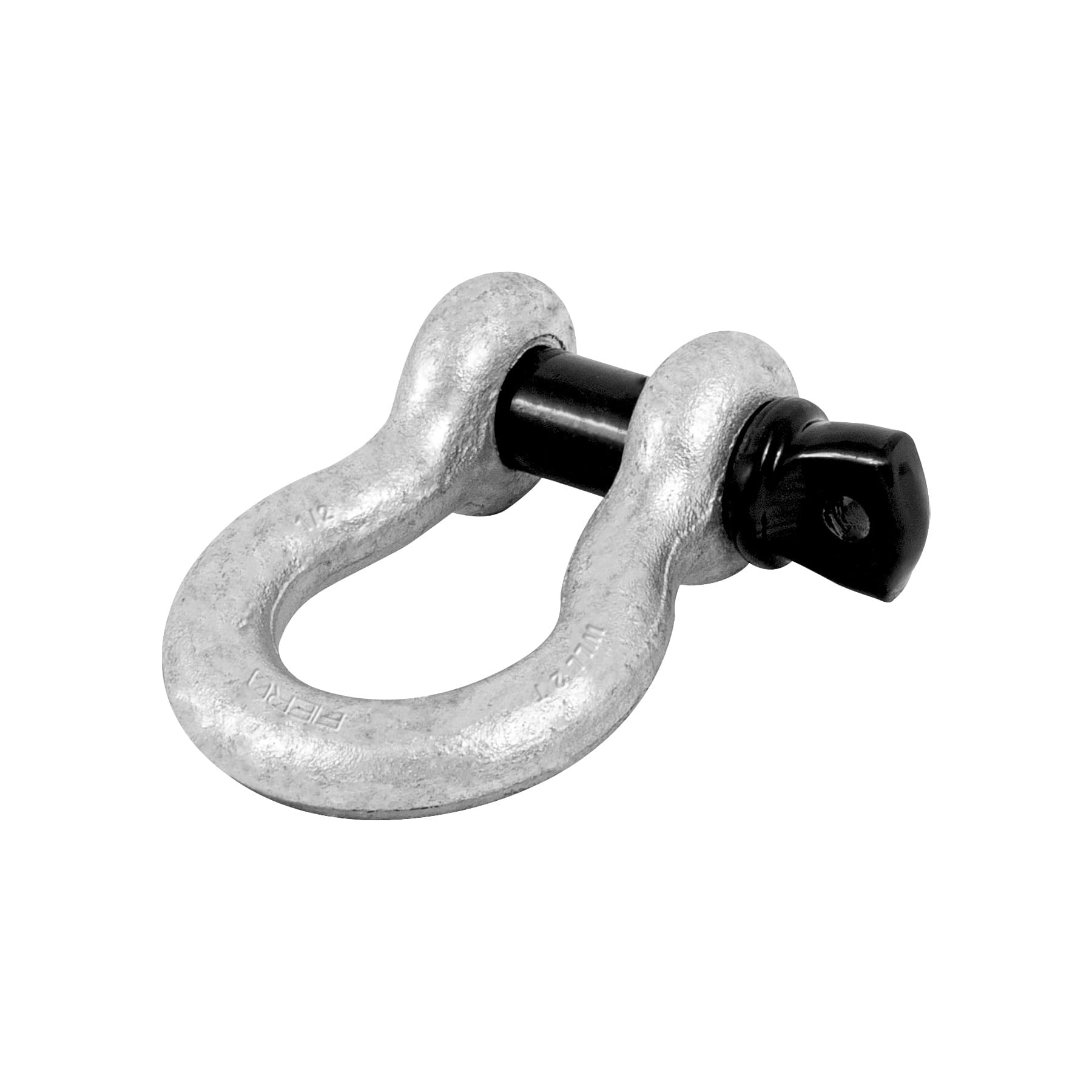 Grillete de 1/2"