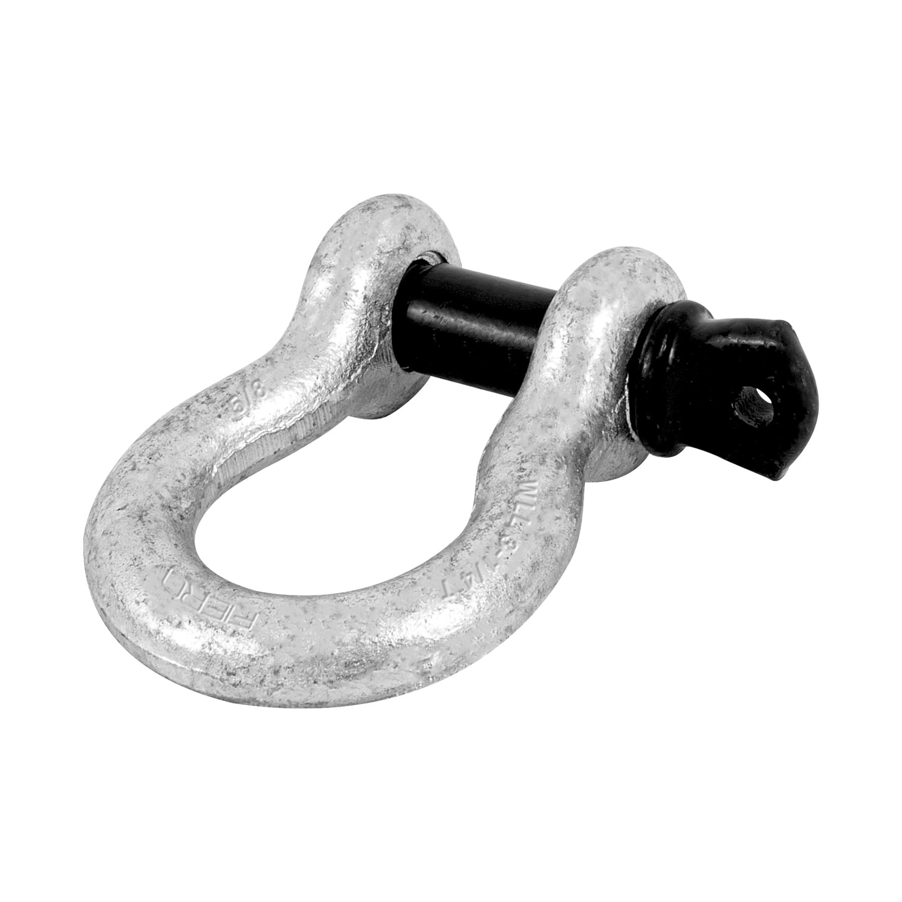 Grillete de 5/8"