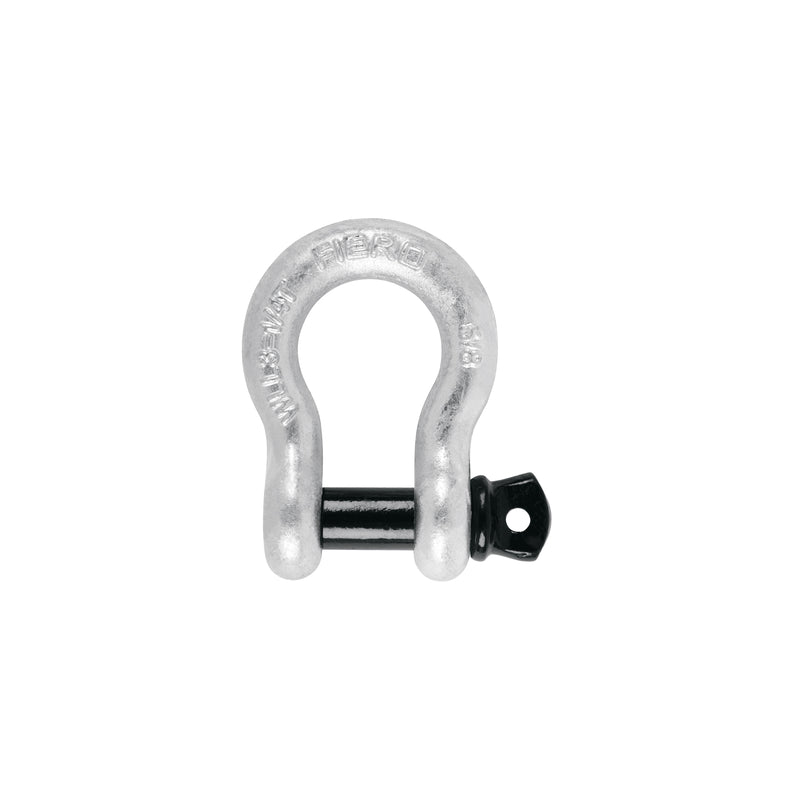 Grillete de 5/8"