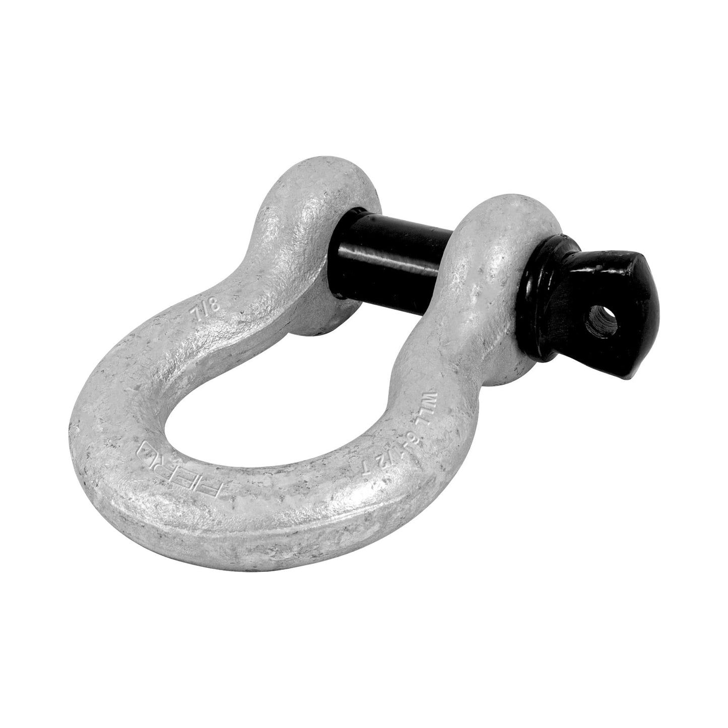Grillete de 7/8"