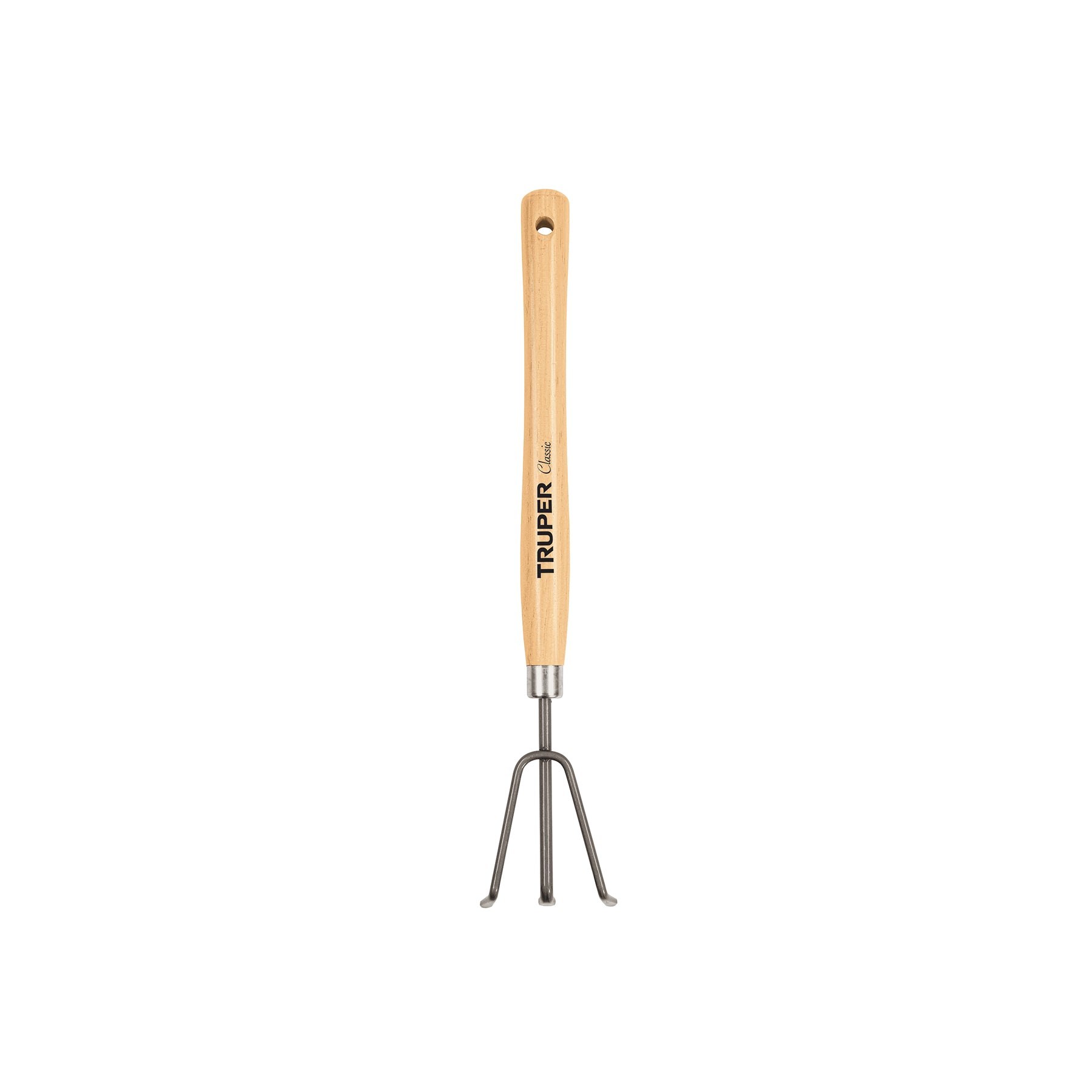 Cultivador para jardín, 15"