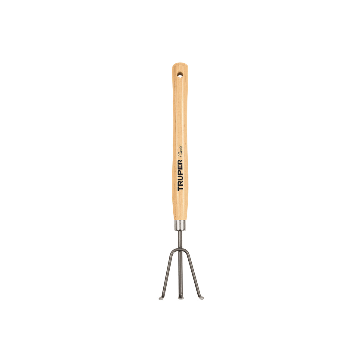 Cultivador para jardín, 15"